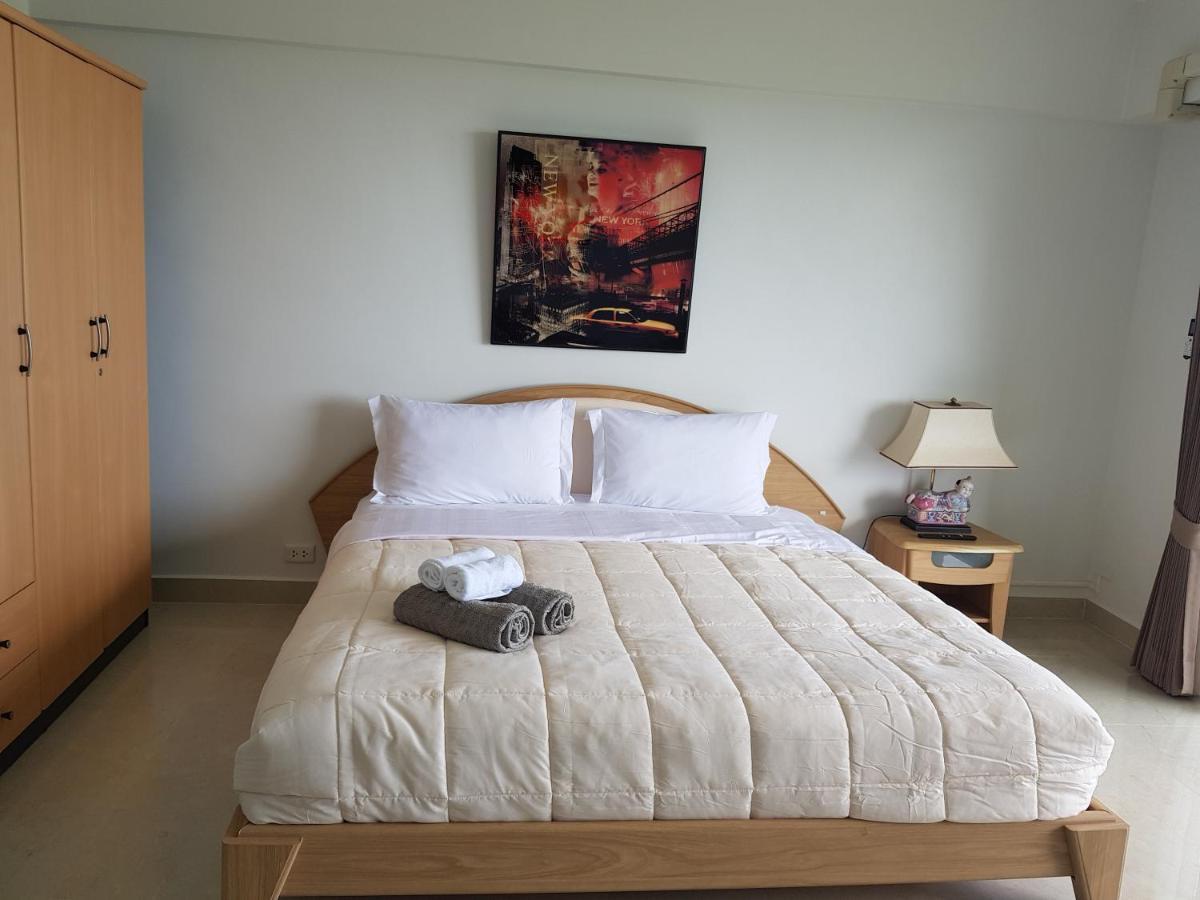 Vip Condo Chain By Linda บ้านเพ ภายนอก รูปภาพ