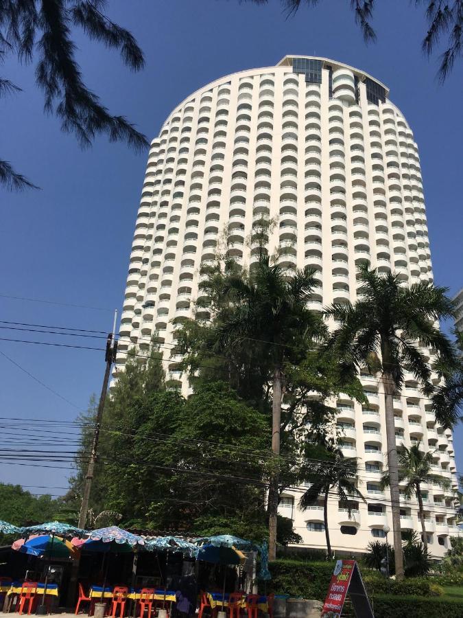 Vip Condo Chain By Linda บ้านเพ ภายนอก รูปภาพ