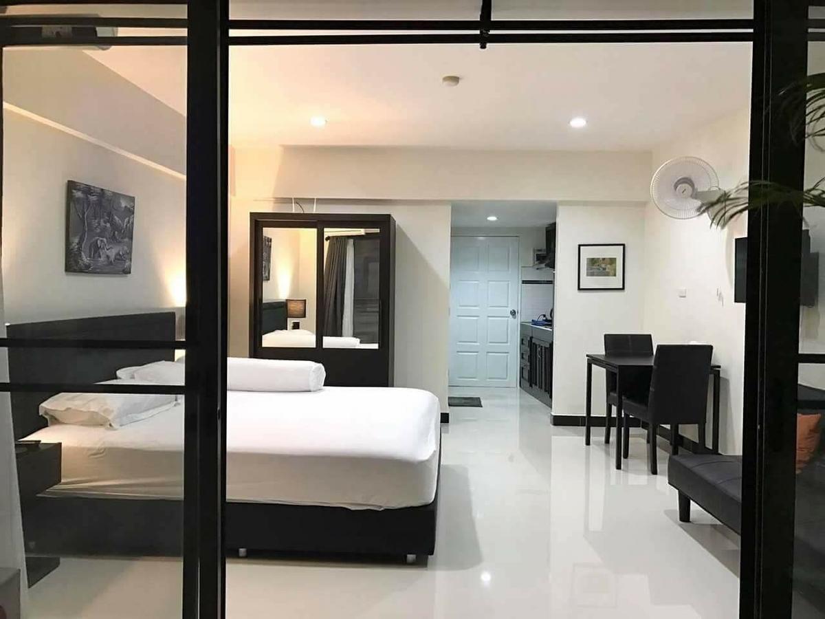 Vip Condo Chain By Linda บ้านเพ ภายนอก รูปภาพ