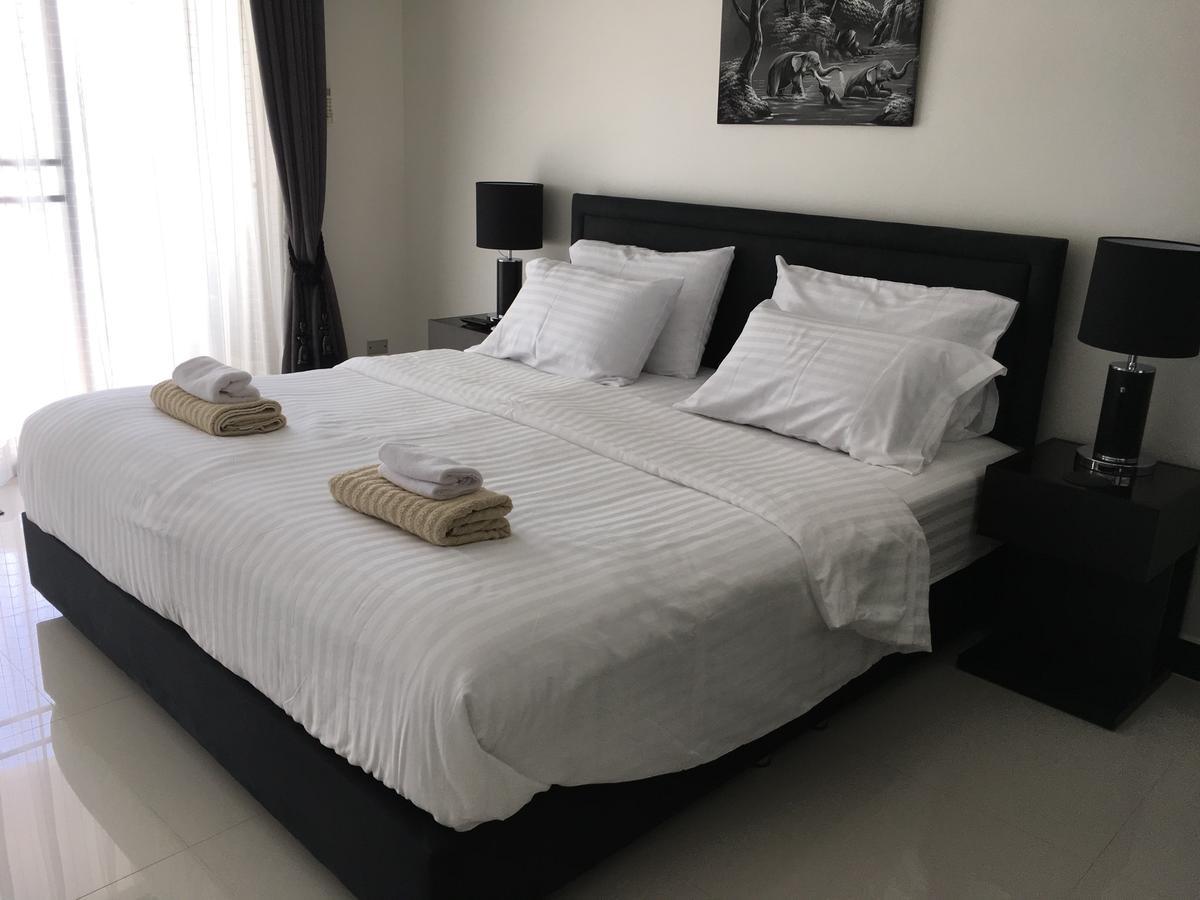 Vip Condo Chain By Linda บ้านเพ ภายนอก รูปภาพ